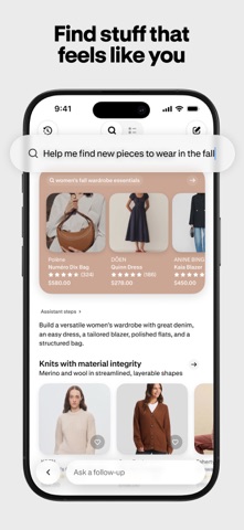 Скриншот Shop: Track, Pay, Discover 6