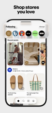 Скриншот Shop: Track, Pay, Discover 2