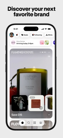 Скриншот Shop: Track, Pay, Discover 1